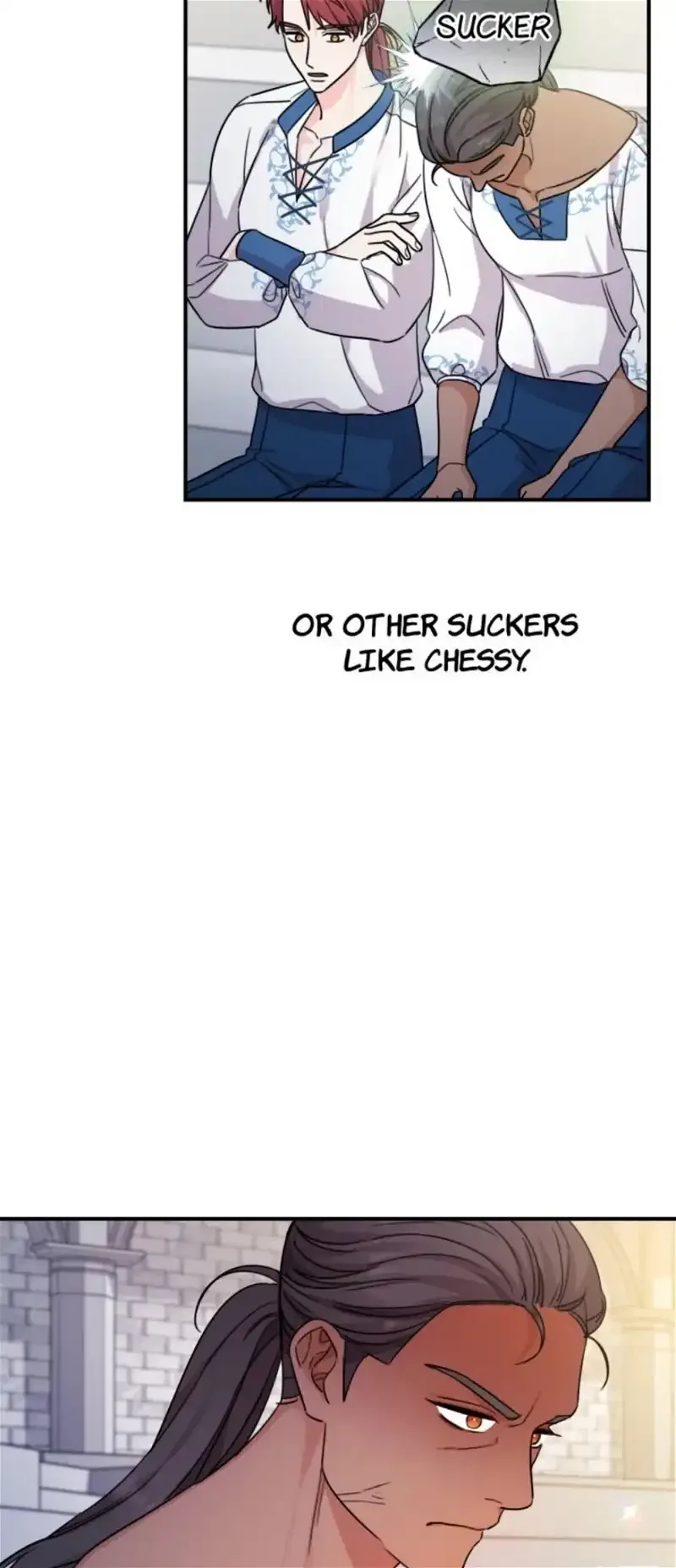 Saving the Villain Who was Abandoned by the Female Lead Chapter 42 page 16