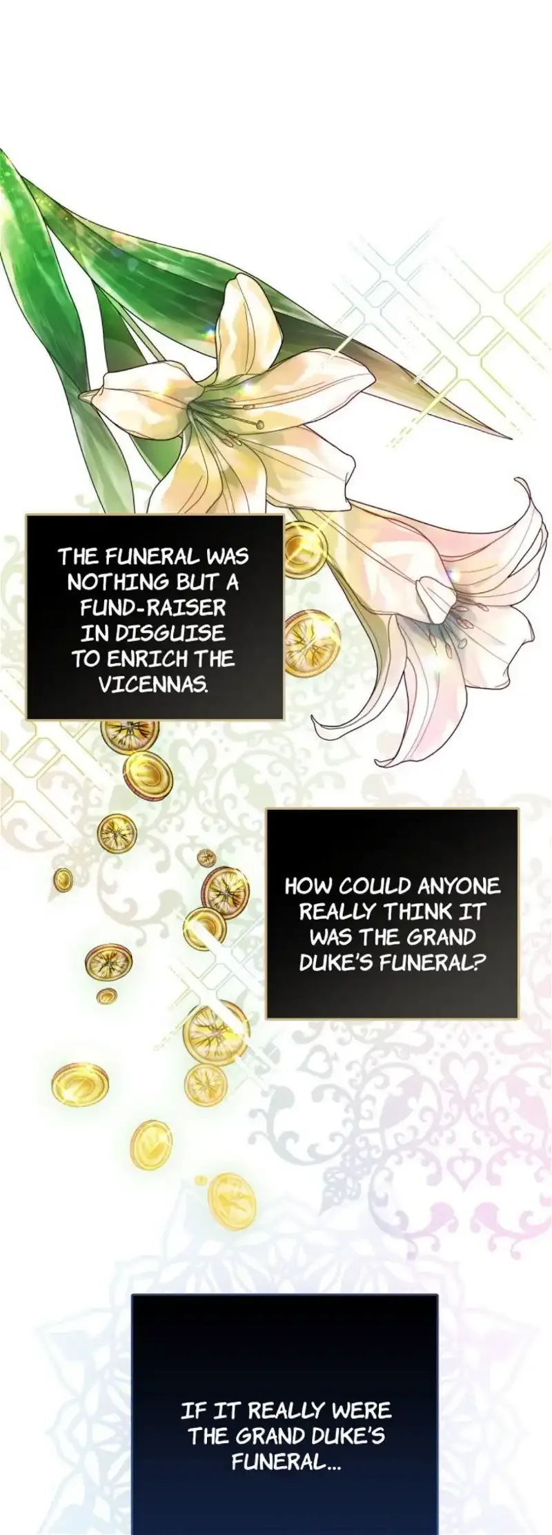 Saving the Villain Who was Abandoned by the Female Lead Chapter 42 page 13