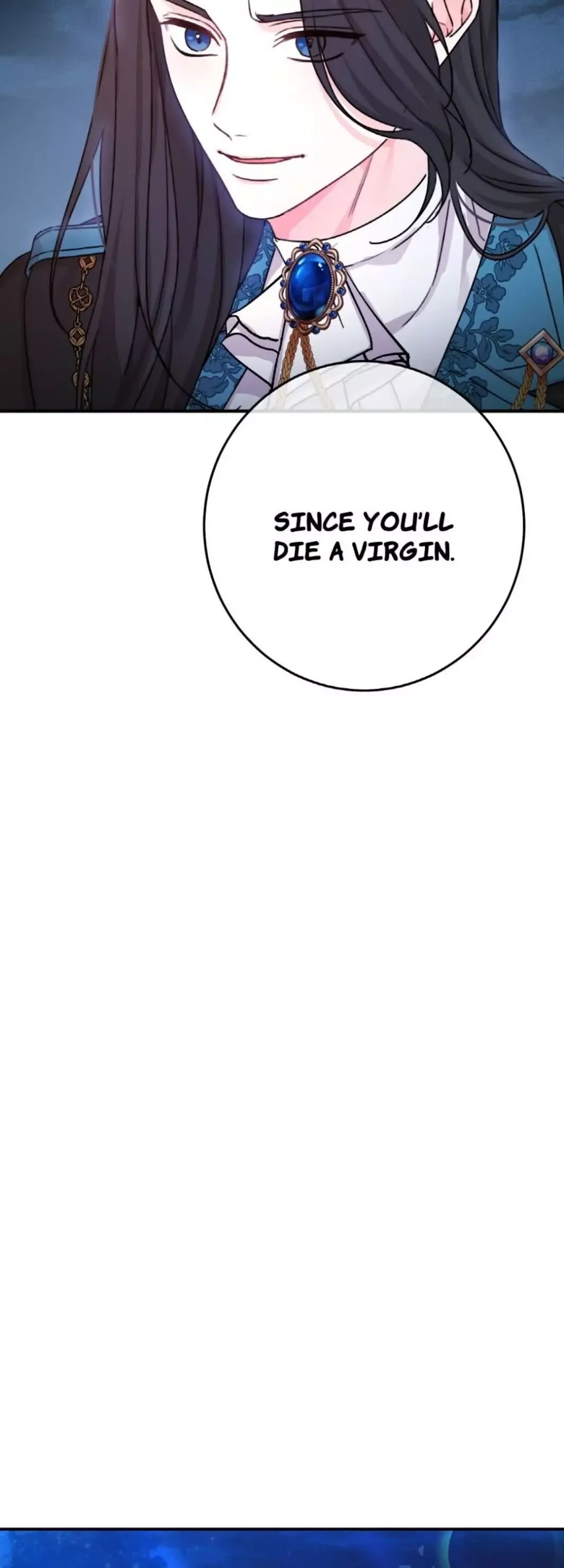 Saving the Villain Who was Abandoned by the Female Lead Chapter 39 page 34