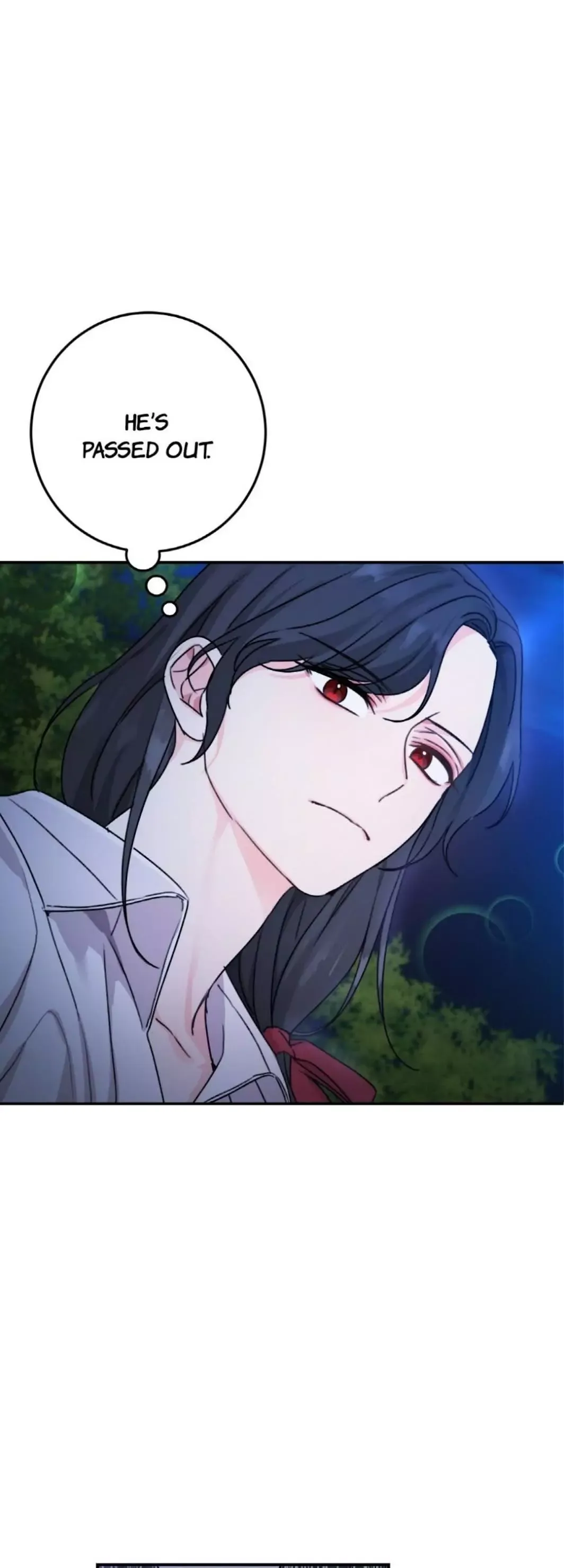 Saving the Villain Who was Abandoned by the Female Lead Chapter 39 page 40