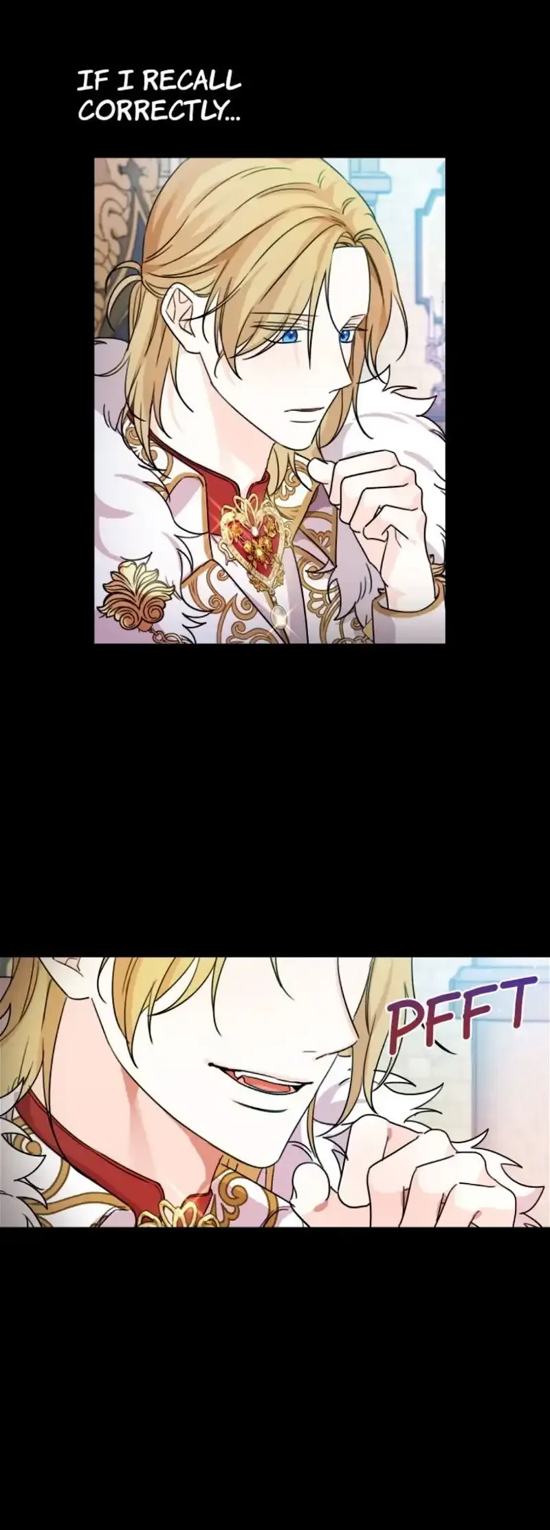 Saving the Villain Who was Abandoned by the Female Lead Chapter 42 page 31