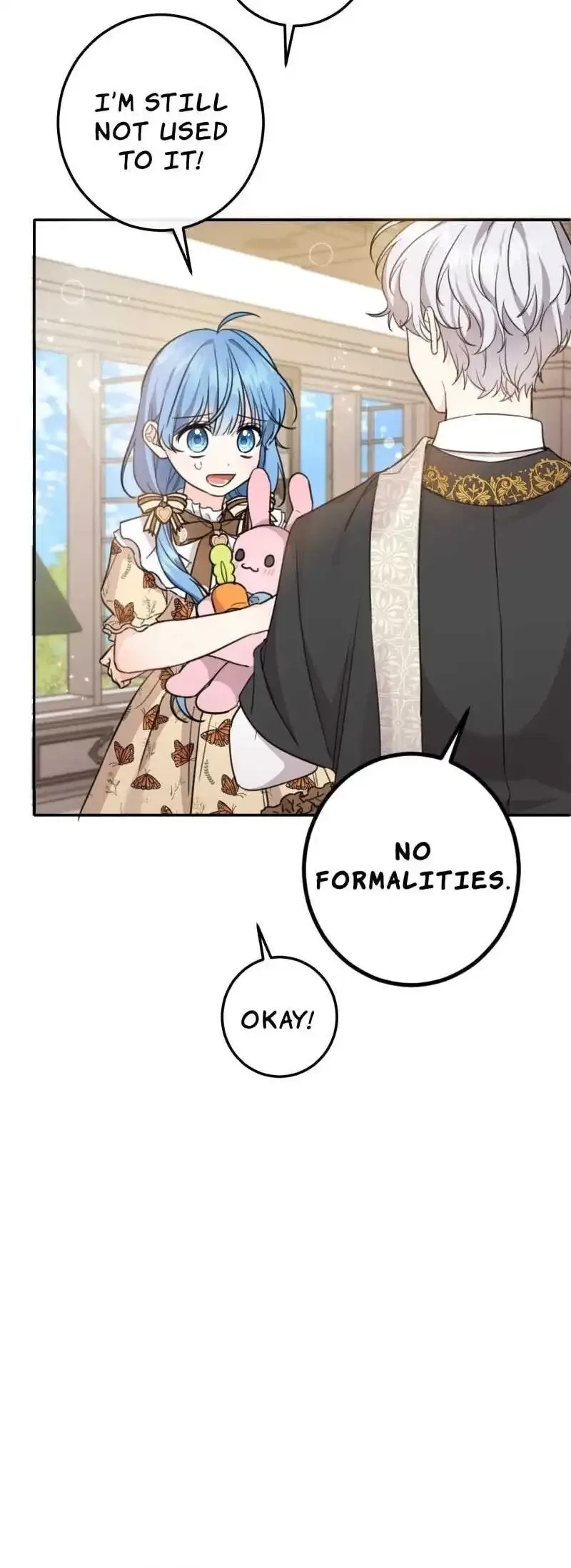 Saving the Villain Who was Abandoned by the Female Lead Chapter 44 page 6