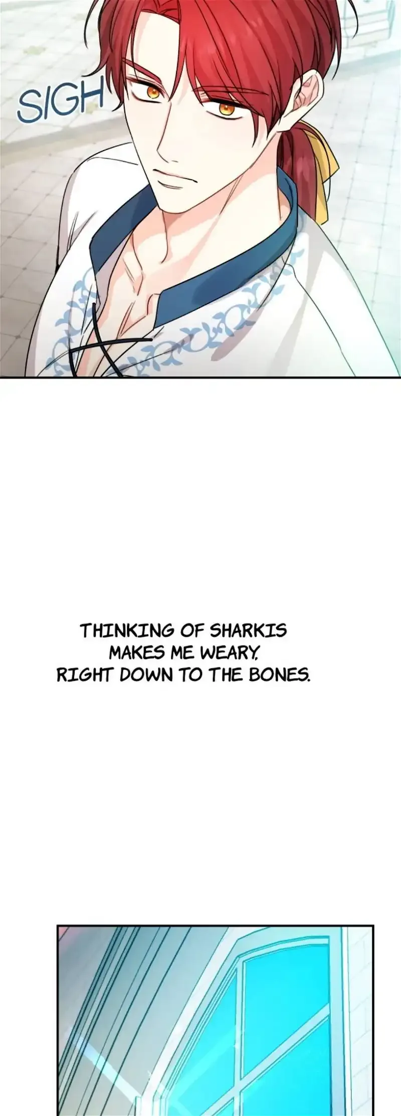 Saving the Villain Who was Abandoned by the Female Lead Chapter 42 page 38