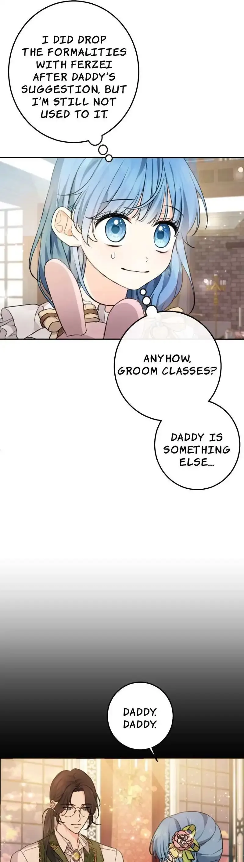 Saving the Villain Who was Abandoned by the Female Lead Chapter 44 page 7