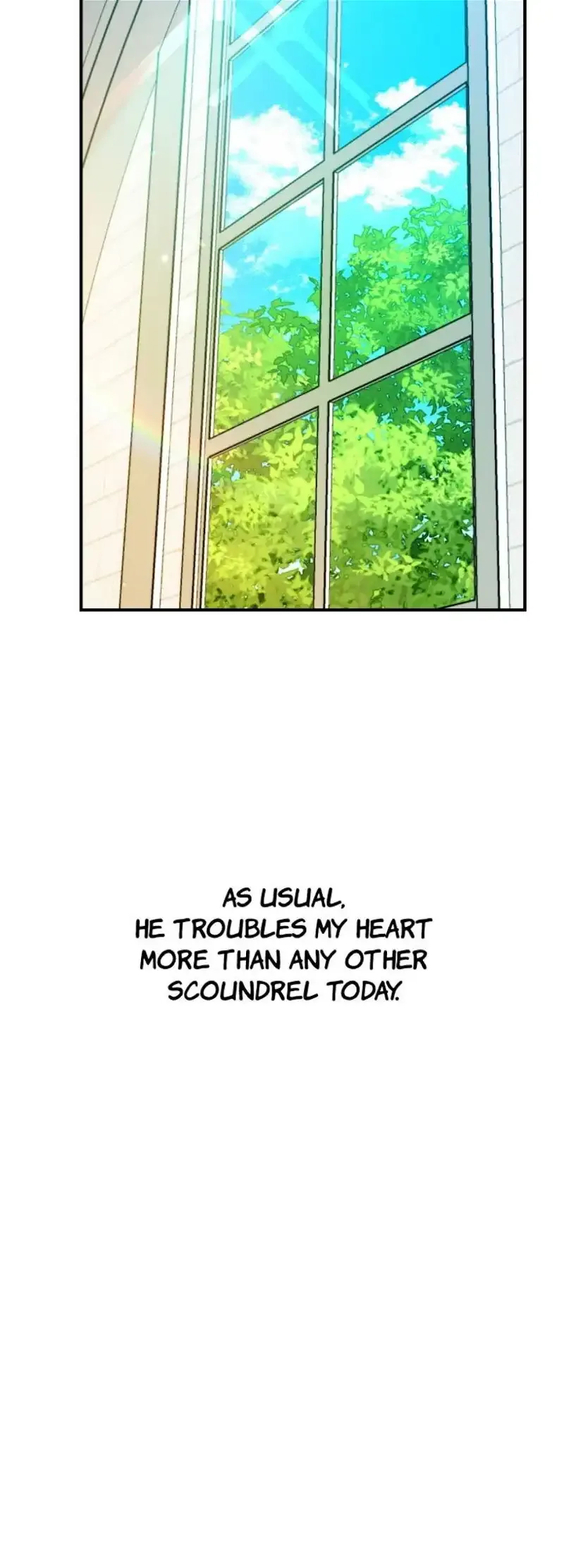 Saving the Villain Who was Abandoned by the Female Lead Chapter 42 page 39