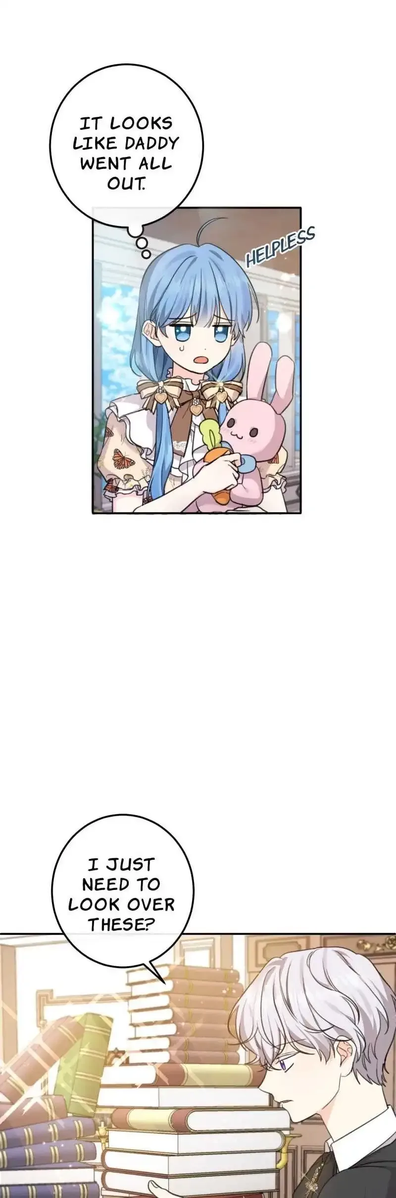 Saving the Villain Who was Abandoned by the Female Lead Chapter 44 page 15