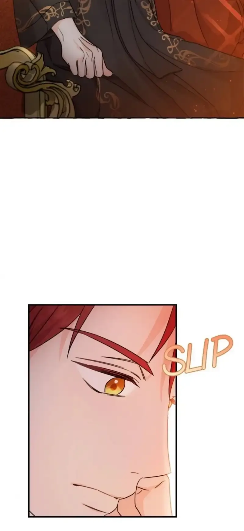 Saving the Villain Who was Abandoned by the Female Lead Chapter 42 page 42