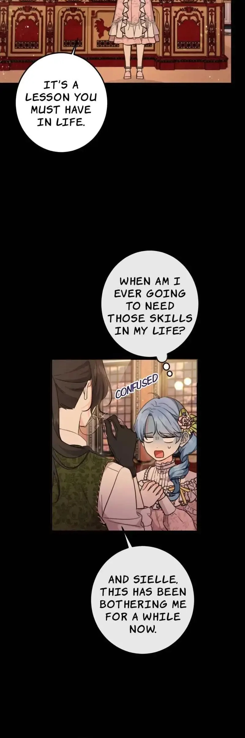 Saving the Villain Who was Abandoned by the Female Lead Chapter 44 page 10