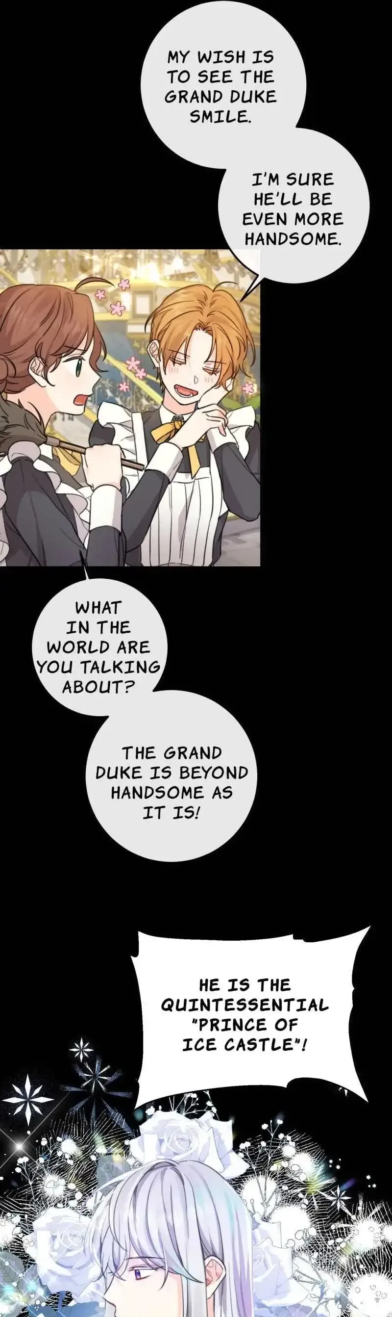 Saving the Villain Who was Abandoned by the Female Lead Chapter 44 page 19