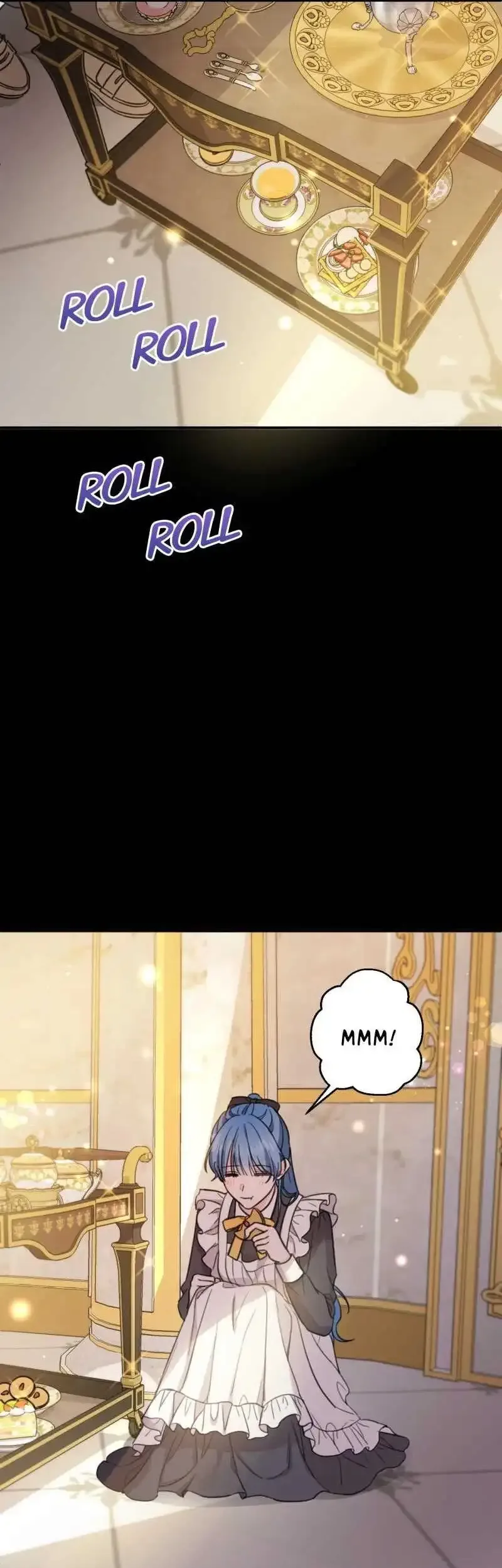 Saving the Villain Who was Abandoned by the Female Lead Chapter 44 page 31