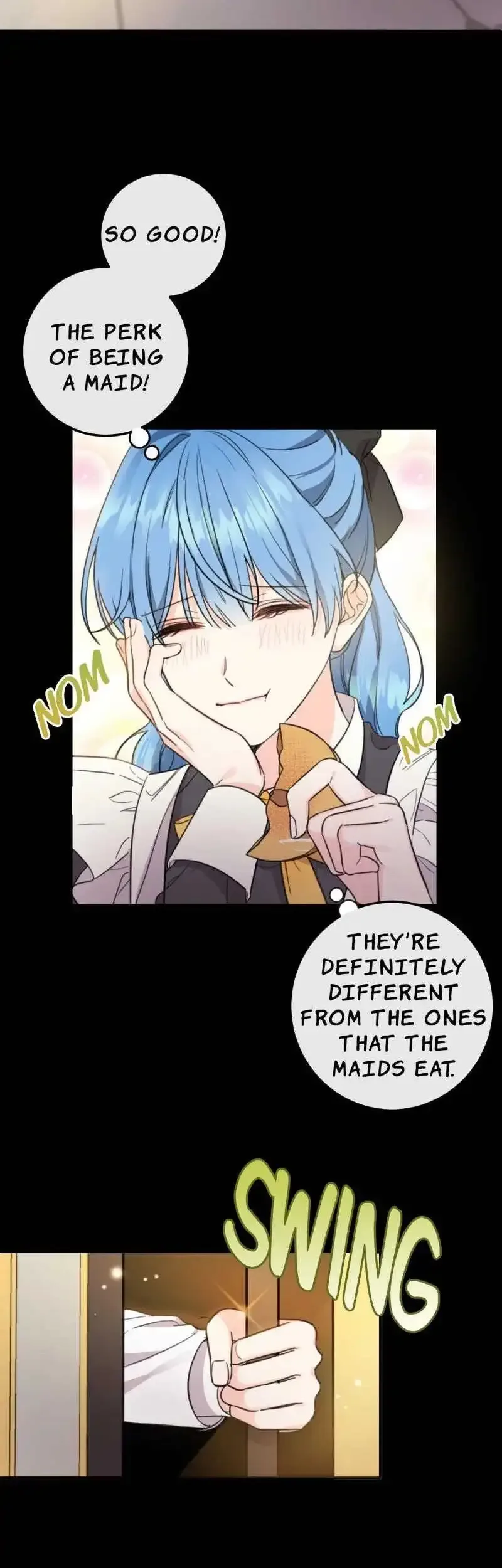 Saving the Villain Who was Abandoned by the Female Lead Chapter 44 page 32