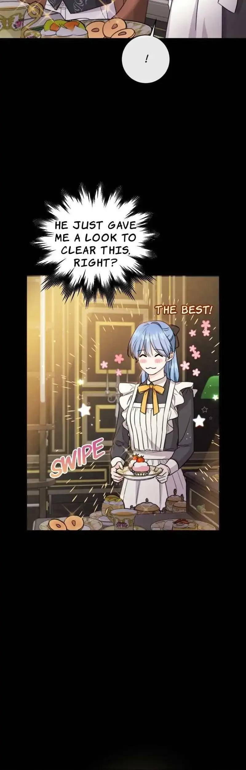 Saving the Villain Who was Abandoned by the Female Lead Chapter 44 page 30