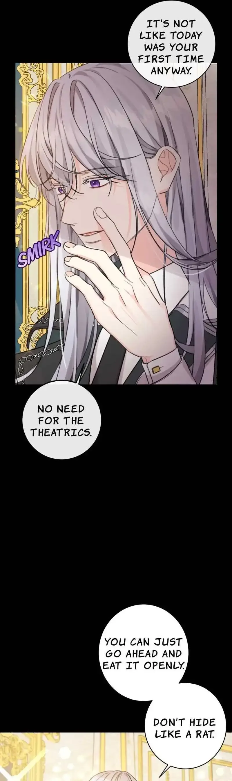 Saving the Villain Who was Abandoned by the Female Lead Chapter 44 page 39