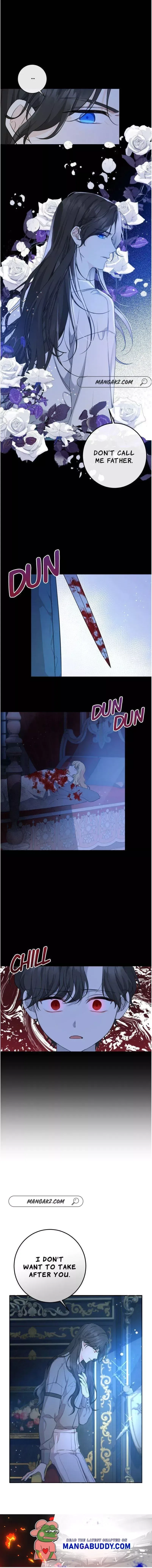 Saving the Villain Who was Abandoned by the Female Lead Chapter 45 page 8