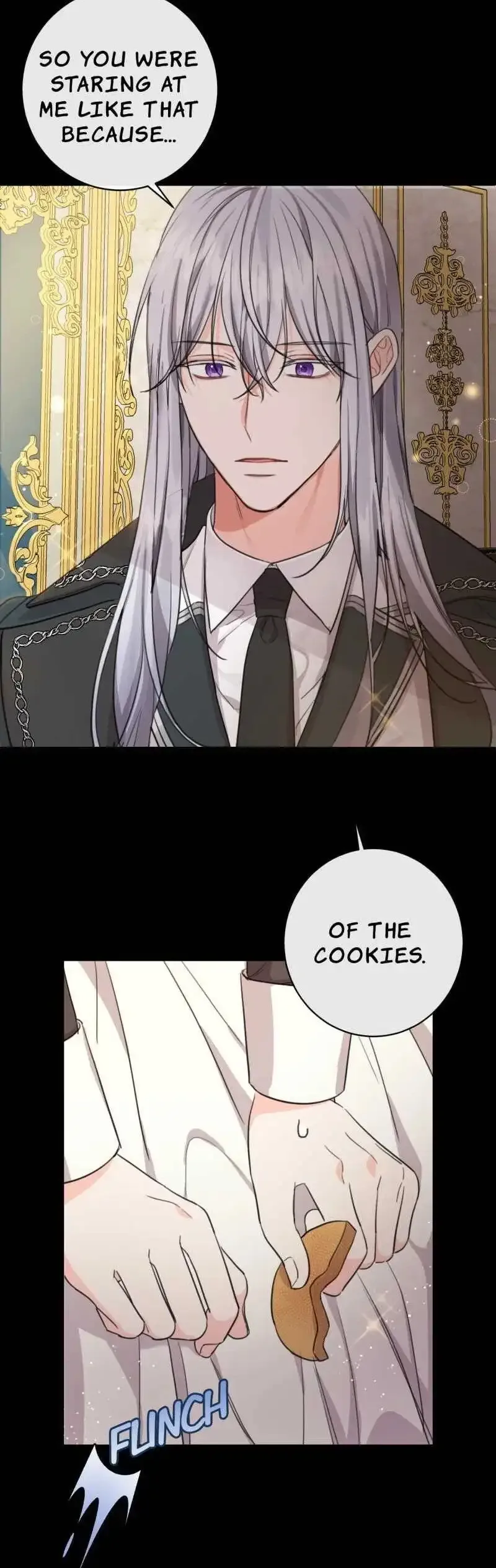 Saving the Villain Who was Abandoned by the Female Lead Chapter 44 page 36