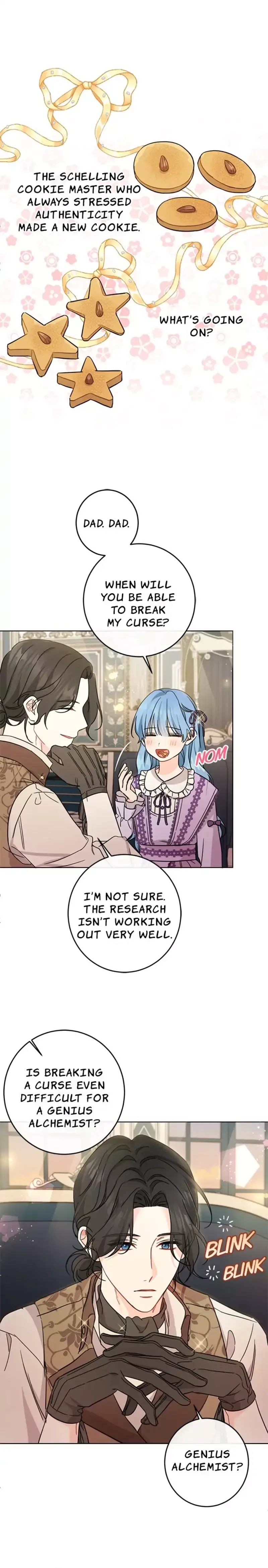 Saving the Villain Who was Abandoned by the Female Lead Chapter 47 page 11