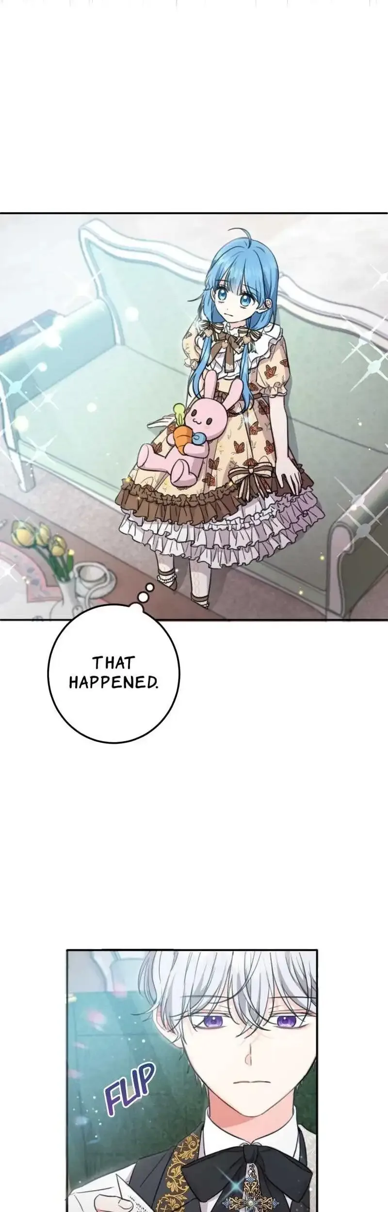 Saving the Villain Who was Abandoned by the Female Lead Chapter 44 page 41
