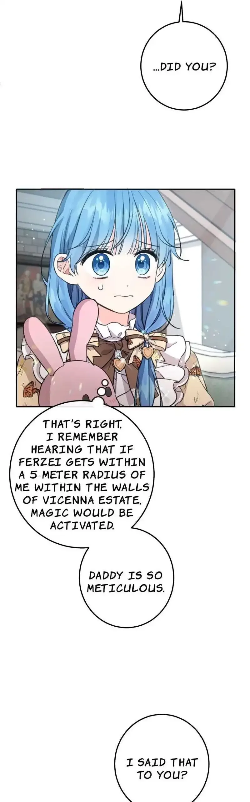 Saving the Villain Who was Abandoned by the Female Lead Chapter 44 page 49