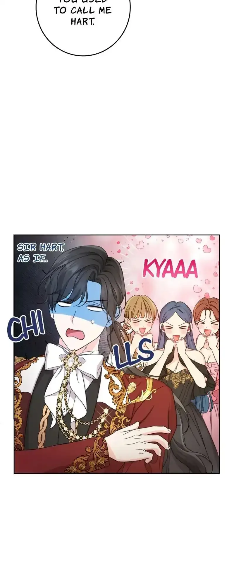 Saving the Villain Who was Abandoned by the Female Lead Chapter 51 page 6