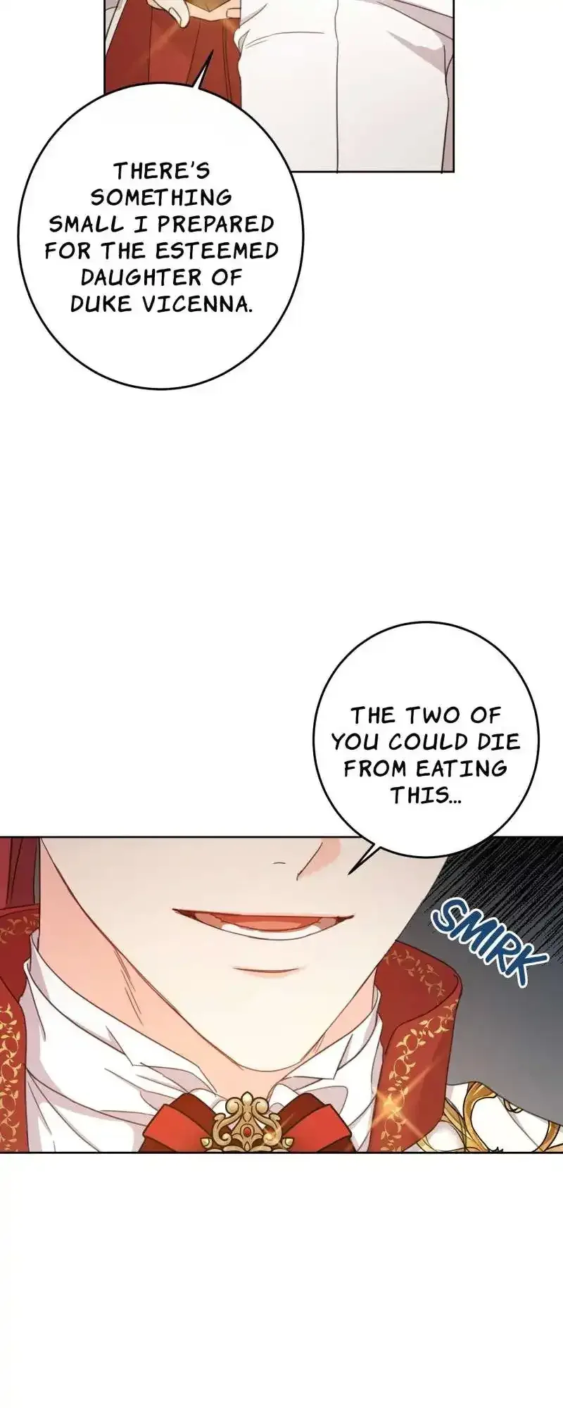Saving the Villain Who was Abandoned by the Female Lead Chapter 51 page 11