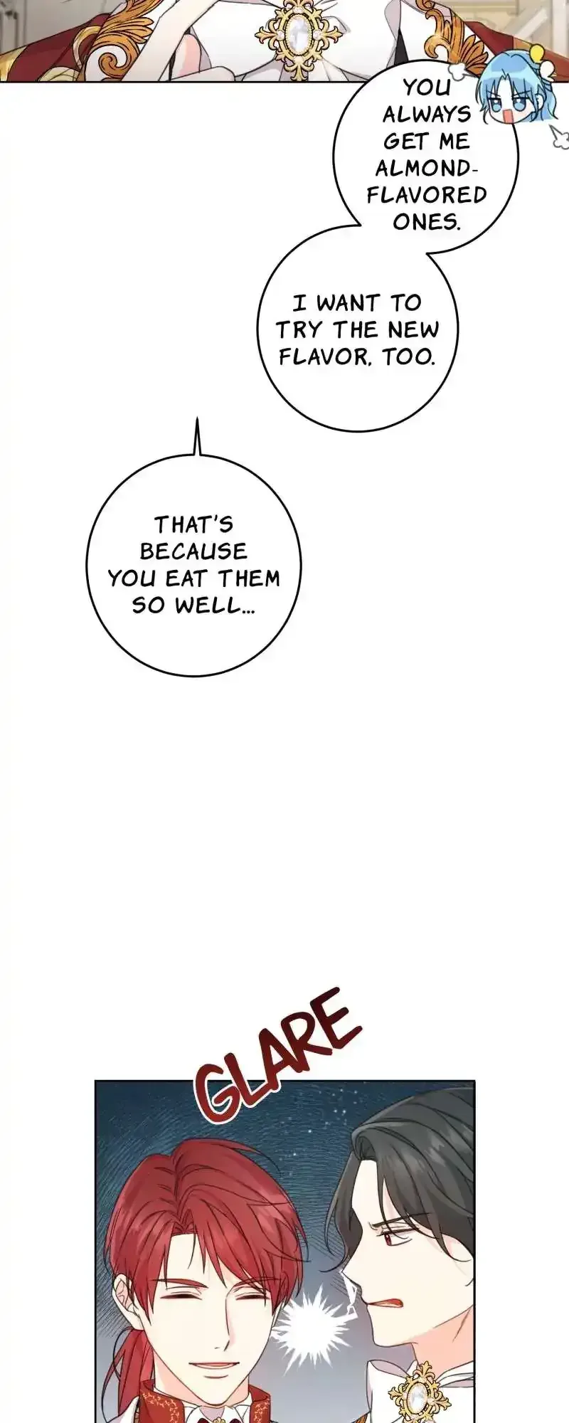Saving the Villain Who was Abandoned by the Female Lead Chapter 51 page 4