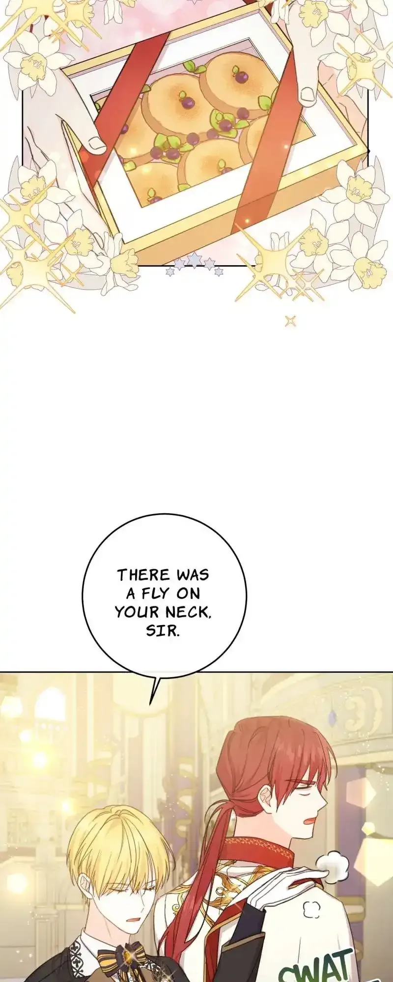 Saving the Villain Who was Abandoned by the Female Lead Chapter 51 page 16