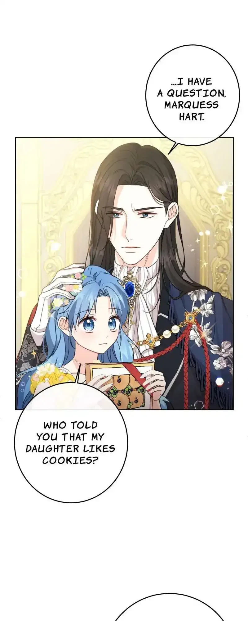 Saving the Villain Who was Abandoned by the Female Lead Chapter 51 page 20
