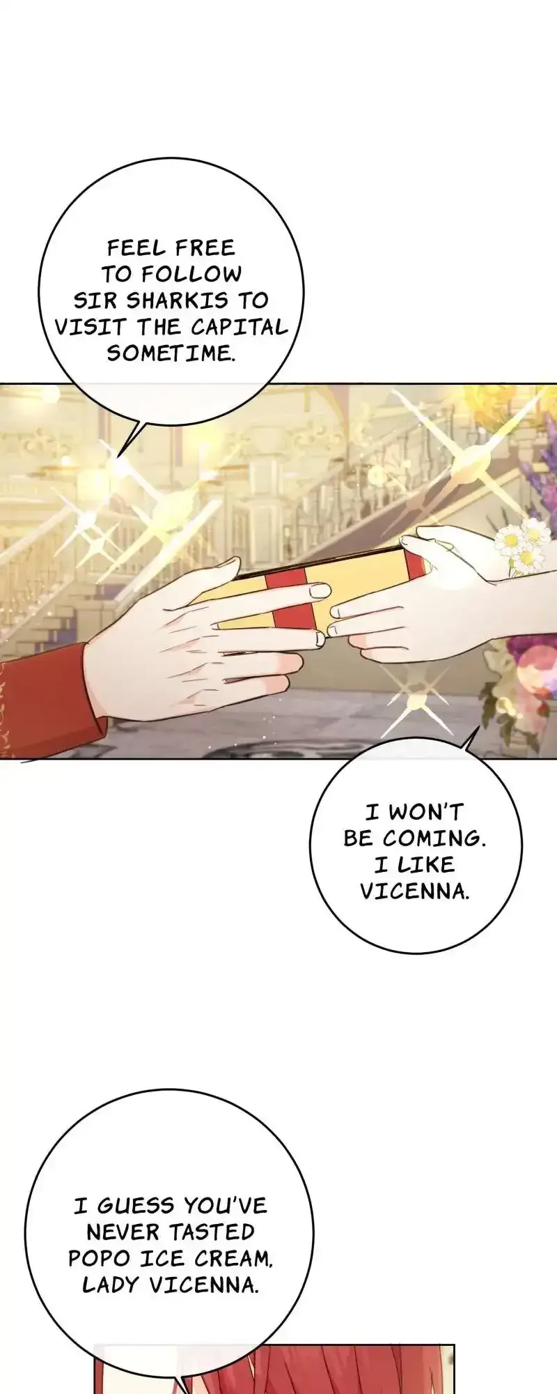 Saving the Villain Who was Abandoned by the Female Lead Chapter 51 page 29