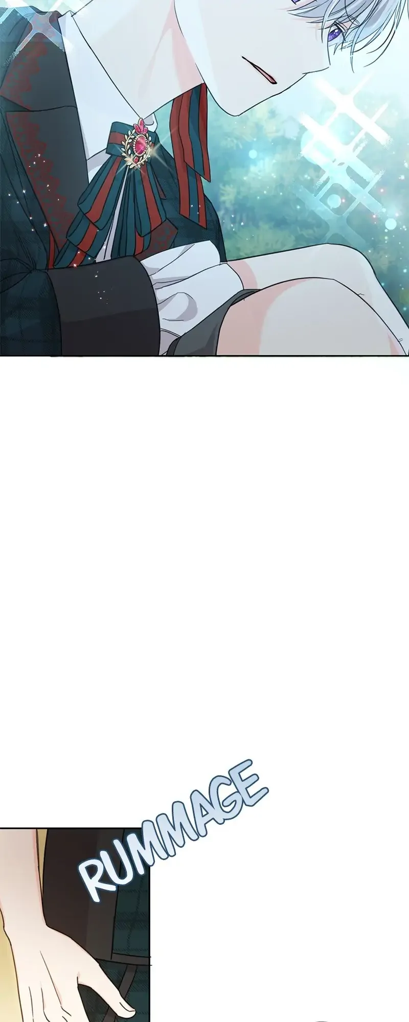 Saving the Villain Who was Abandoned by the Female Lead Chapter 52 page 11
