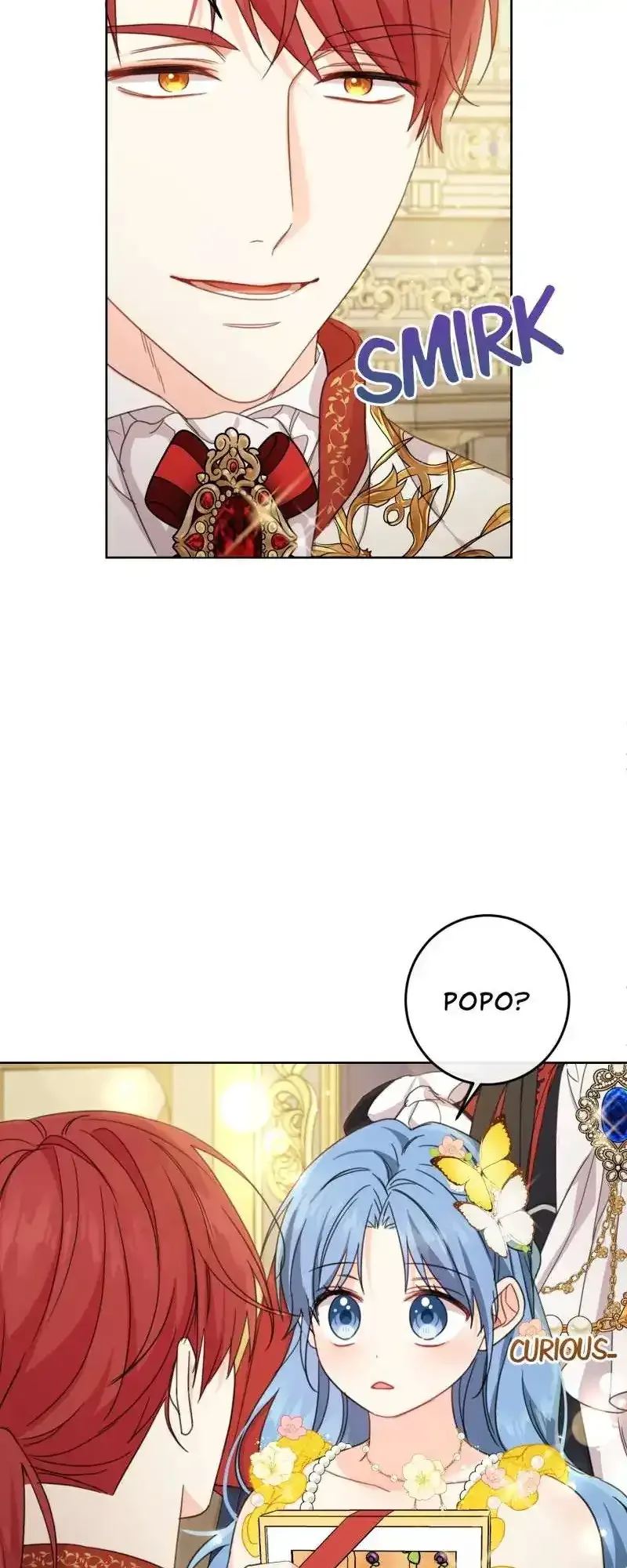 Saving the Villain Who was Abandoned by the Female Lead Chapter 51 page 30