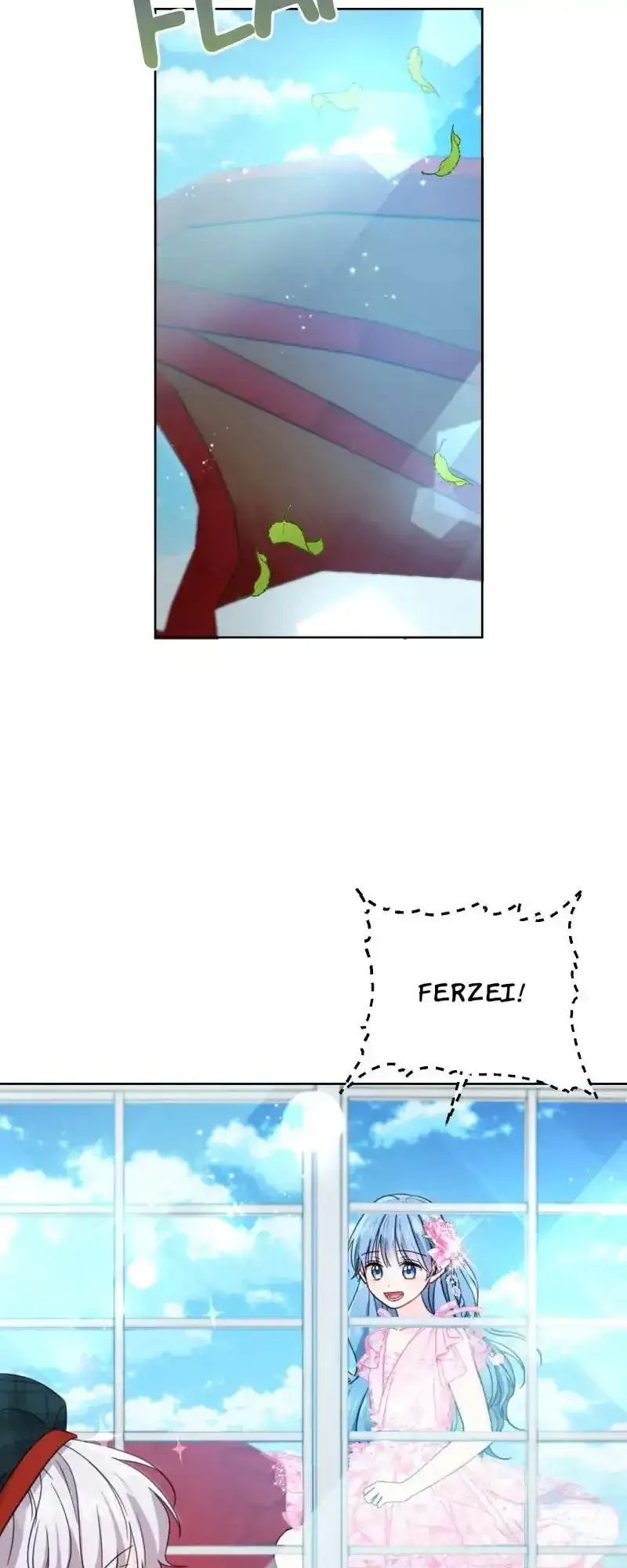 Saving the Villain Who was Abandoned by the Female Lead Chapter 51 page 43
