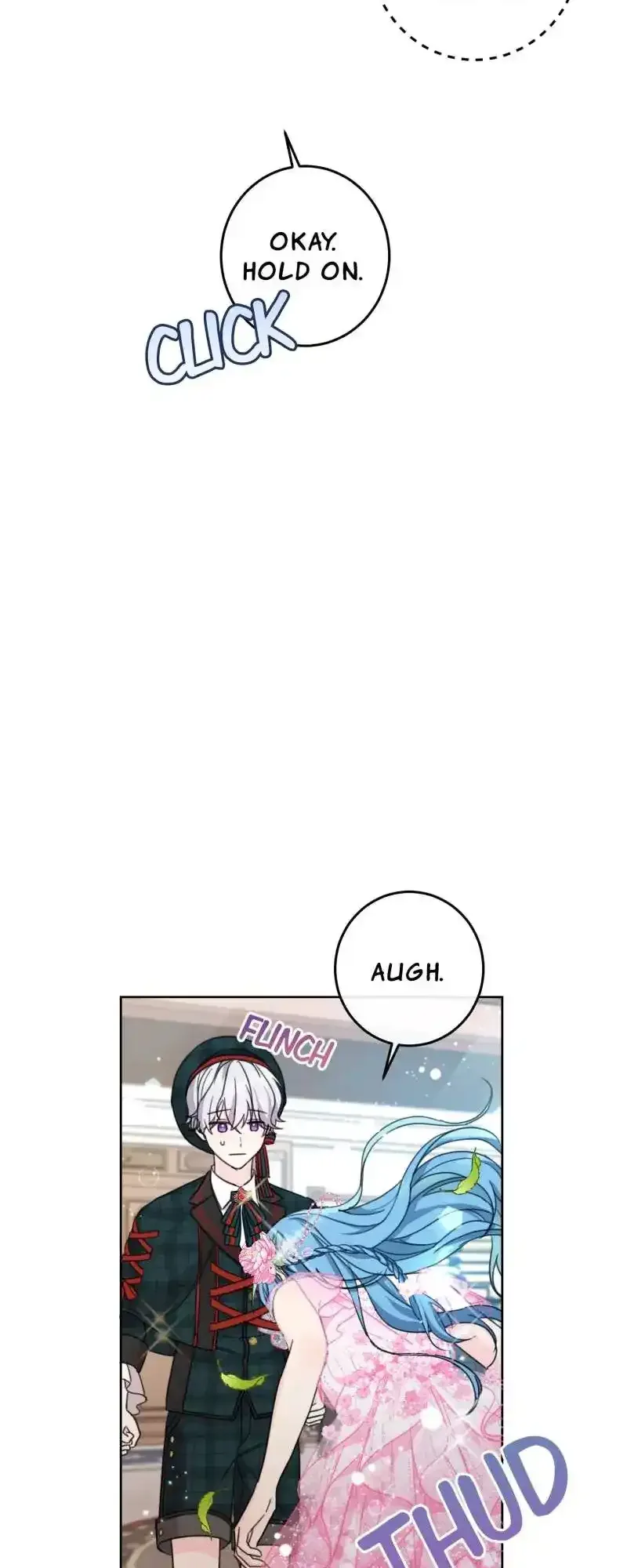 Saving the Villain Who was Abandoned by the Female Lead Chapter 51 page 46