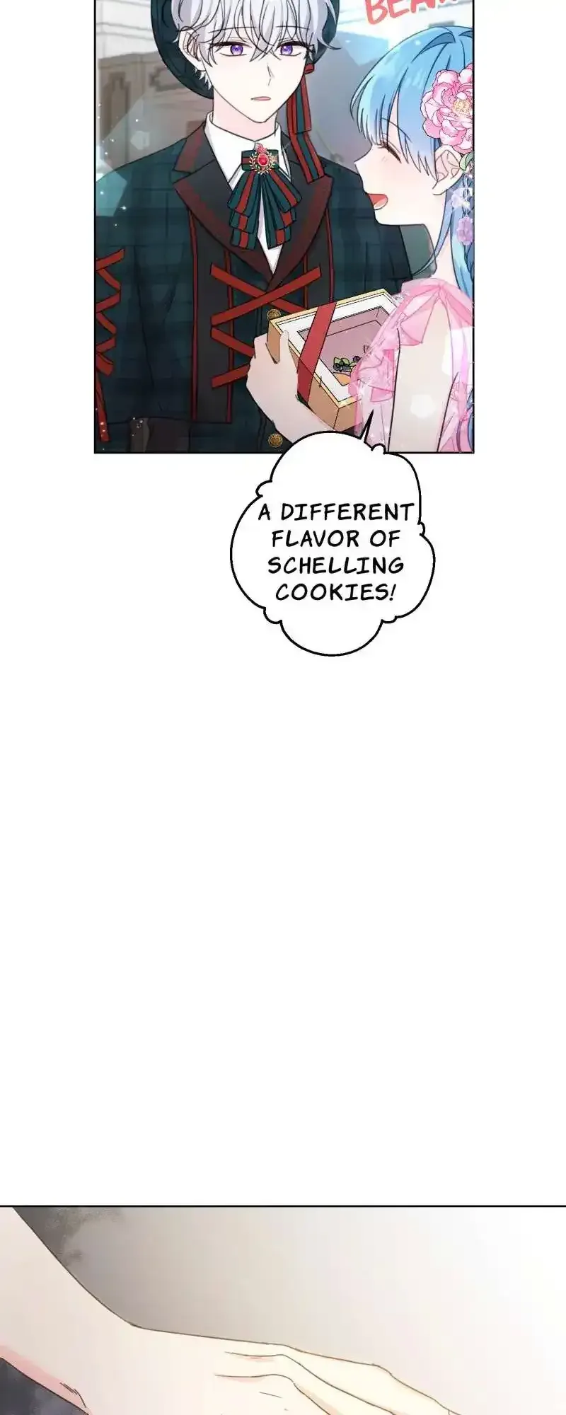 Saving the Villain Who was Abandoned by the Female Lead Chapter 51 page 49