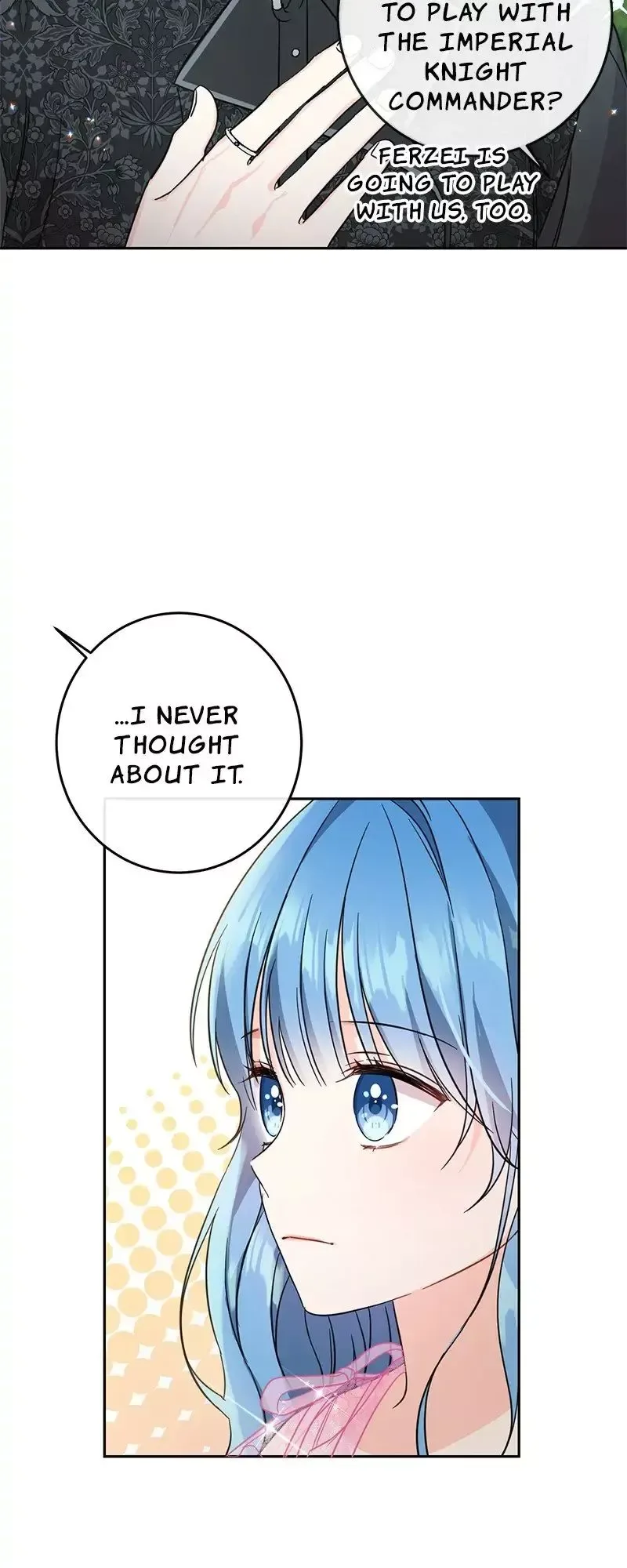 Saving the Villain Who was Abandoned by the Female Lead Chapter 53 page 4