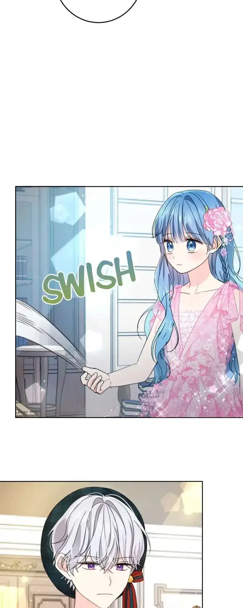 Saving the Villain Who was Abandoned by the Female Lead Chapter 51 page 51