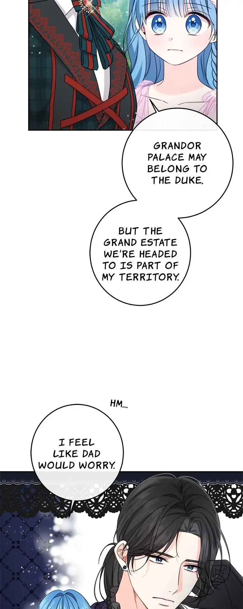 Saving the Villain Who was Abandoned by the Female Lead Chapter 52 page 26