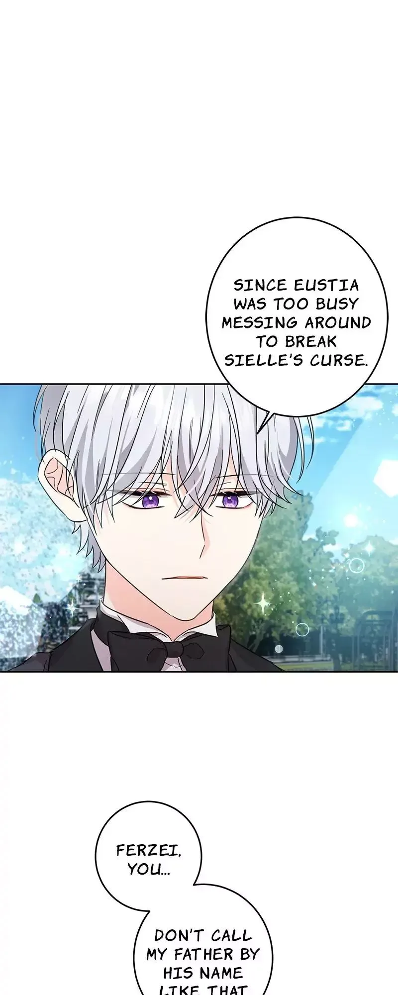 Saving the Villain Who was Abandoned by the Female Lead Chapter 53 page 14