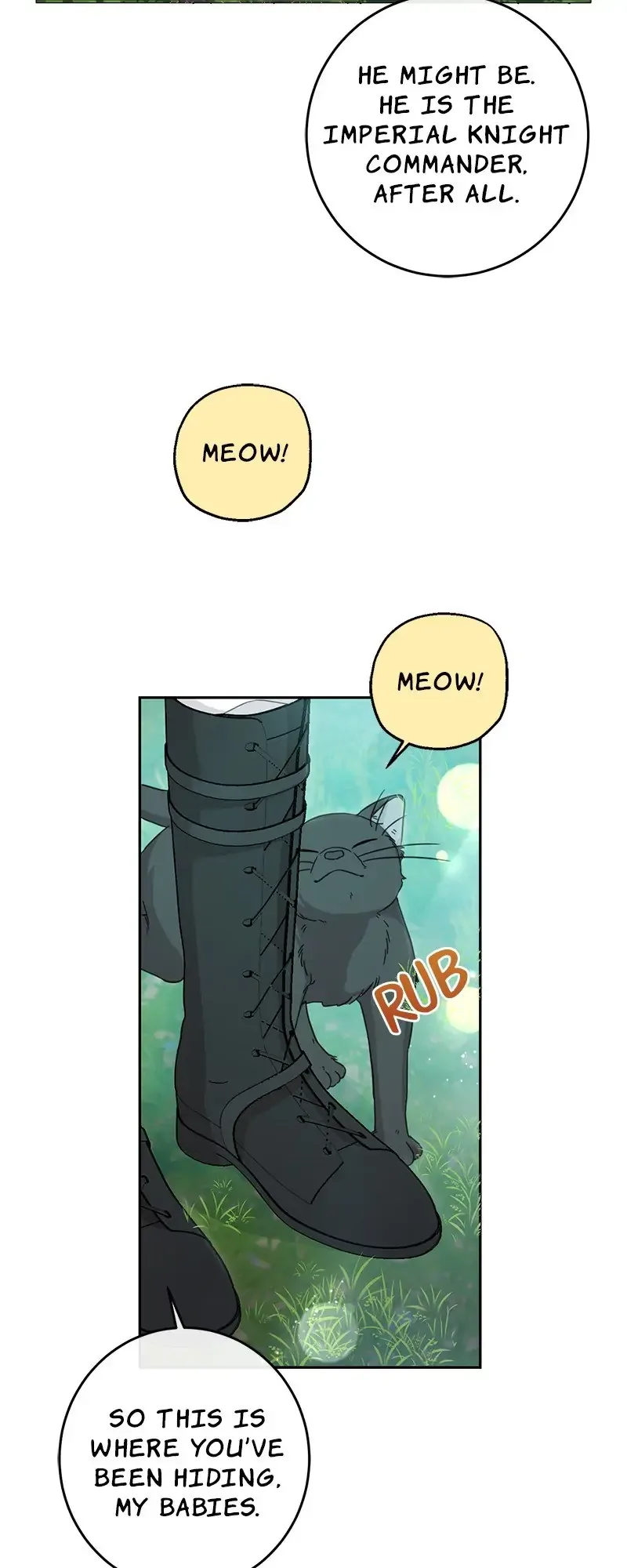 Saving the Villain Who was Abandoned by the Female Lead Chapter 52 page 38