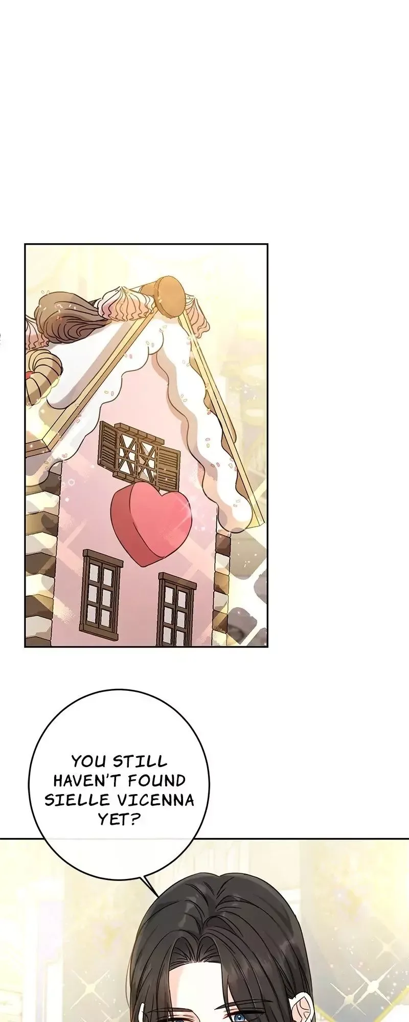 Saving the Villain Who was Abandoned by the Female Lead Chapter 53 page 23