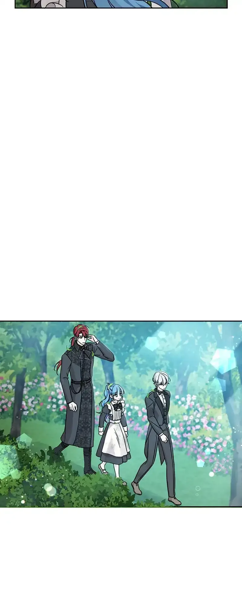 Saving the Villain Who was Abandoned by the Female Lead Chapter 54 page 8