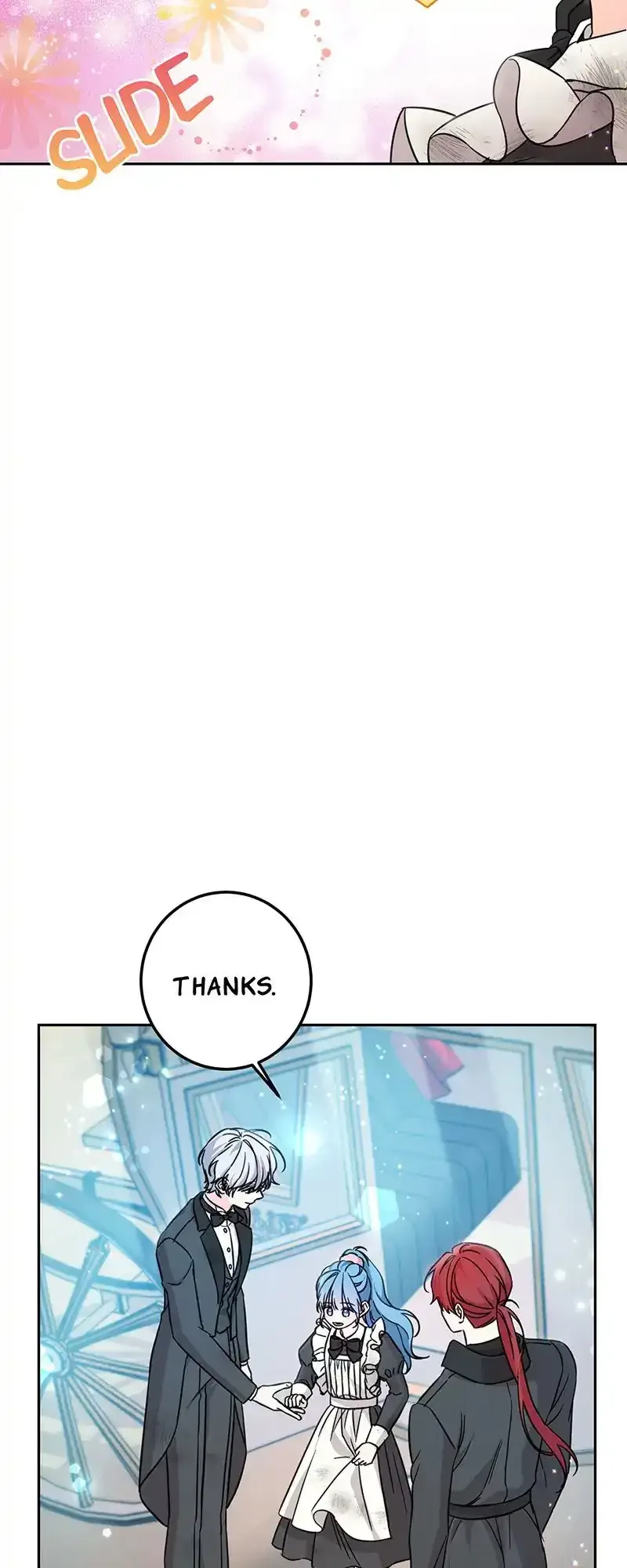 Saving the Villain Who was Abandoned by the Female Lead Chapter 54 page 14