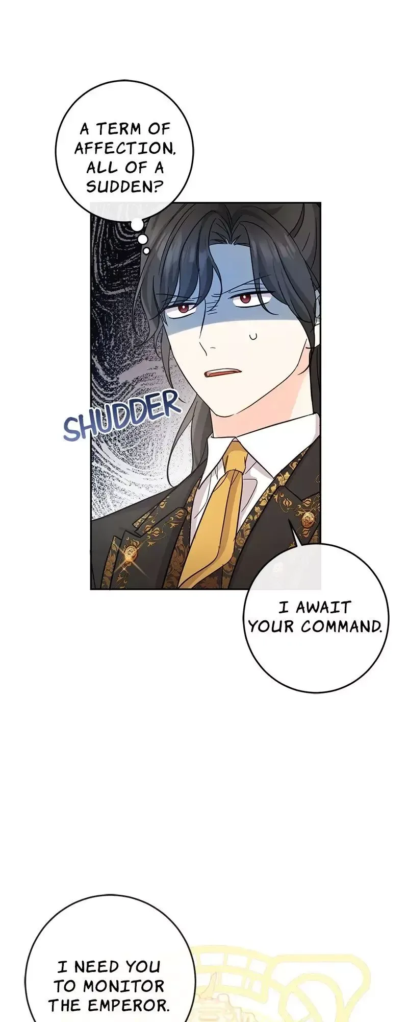 Saving the Villain Who was Abandoned by the Female Lead Chapter 53 page 31