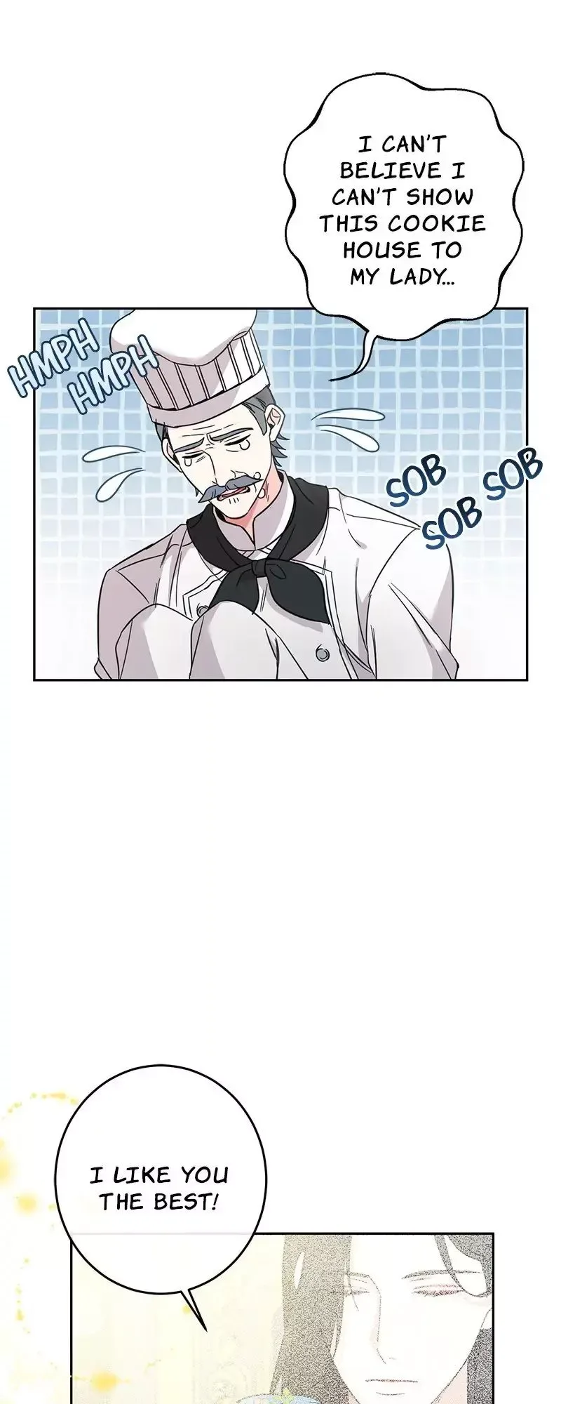 Saving the Villain Who was Abandoned by the Female Lead Chapter 53 page 26