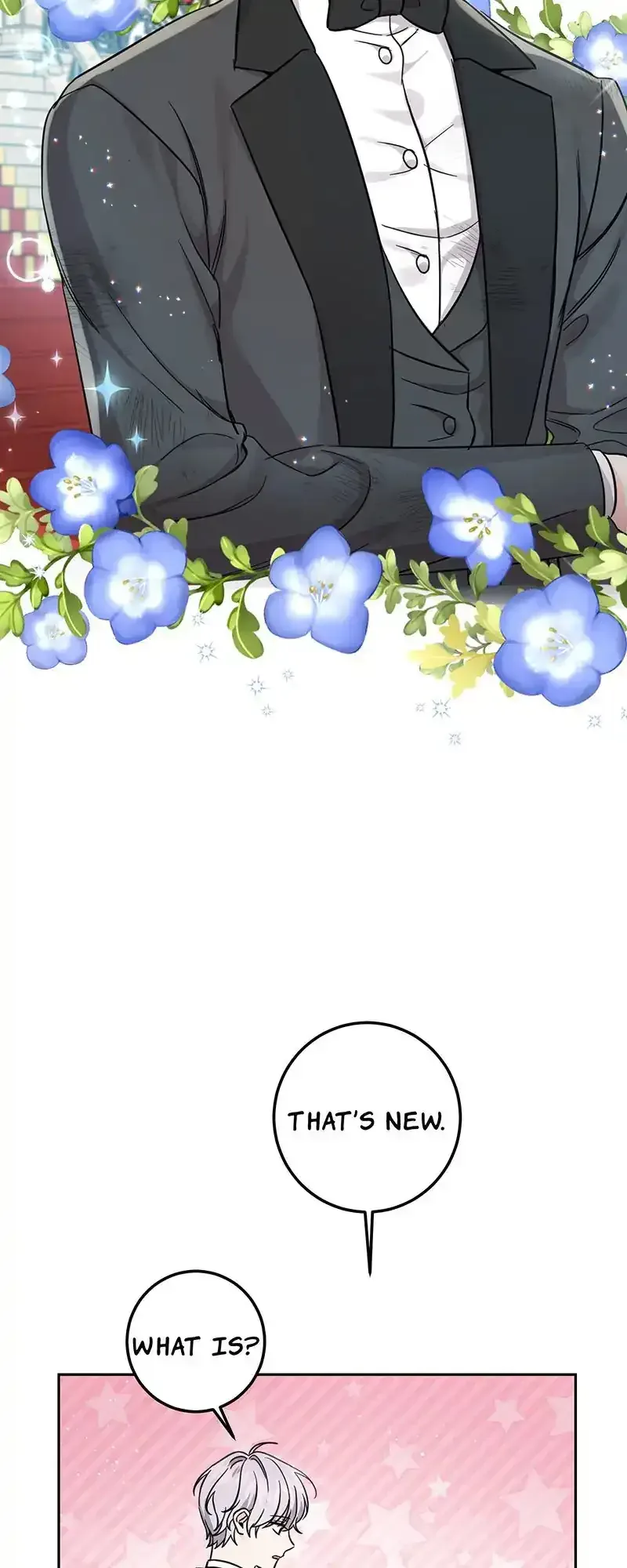 Saving the Villain Who was Abandoned by the Female Lead Chapter 54 page 22
