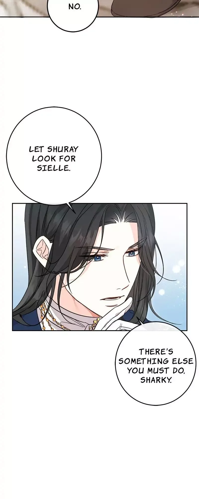 Saving the Villain Who was Abandoned by the Female Lead Chapter 53 page 30
