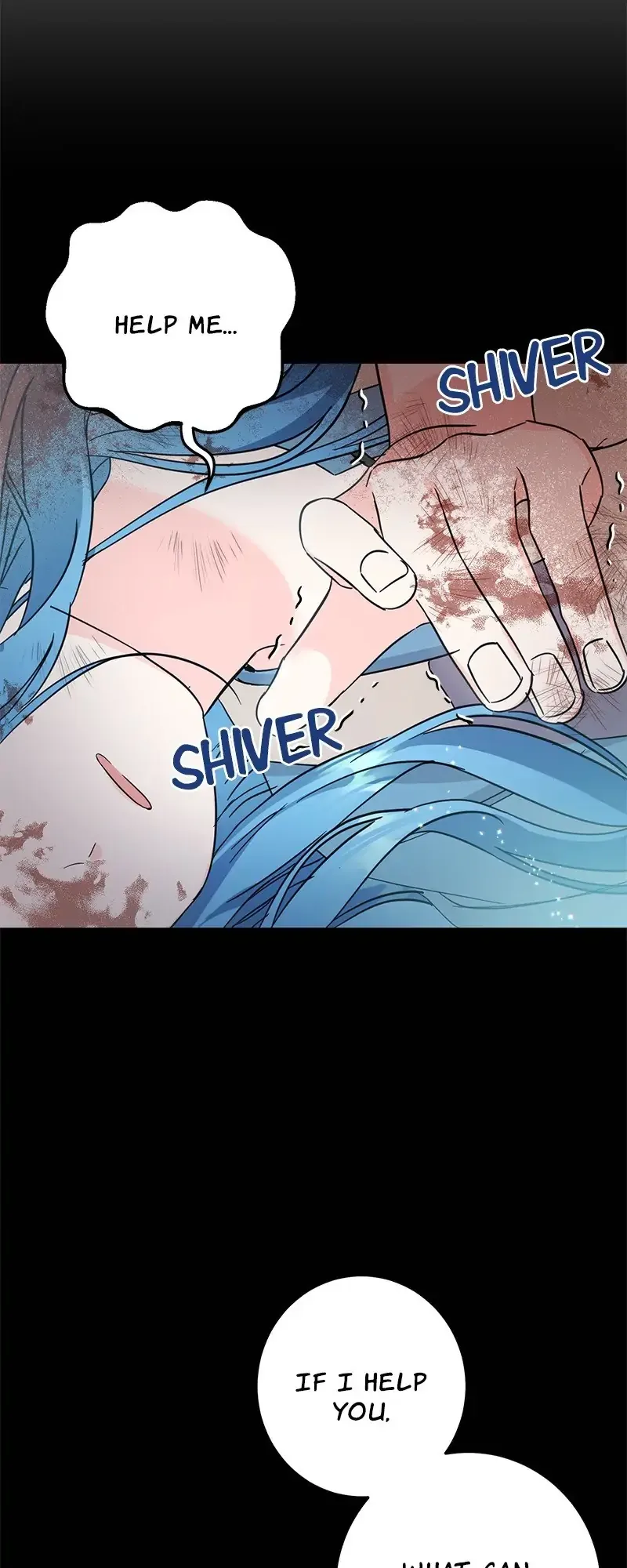 Saving the Villain Who was Abandoned by the Female Lead Chapter 55 page 13