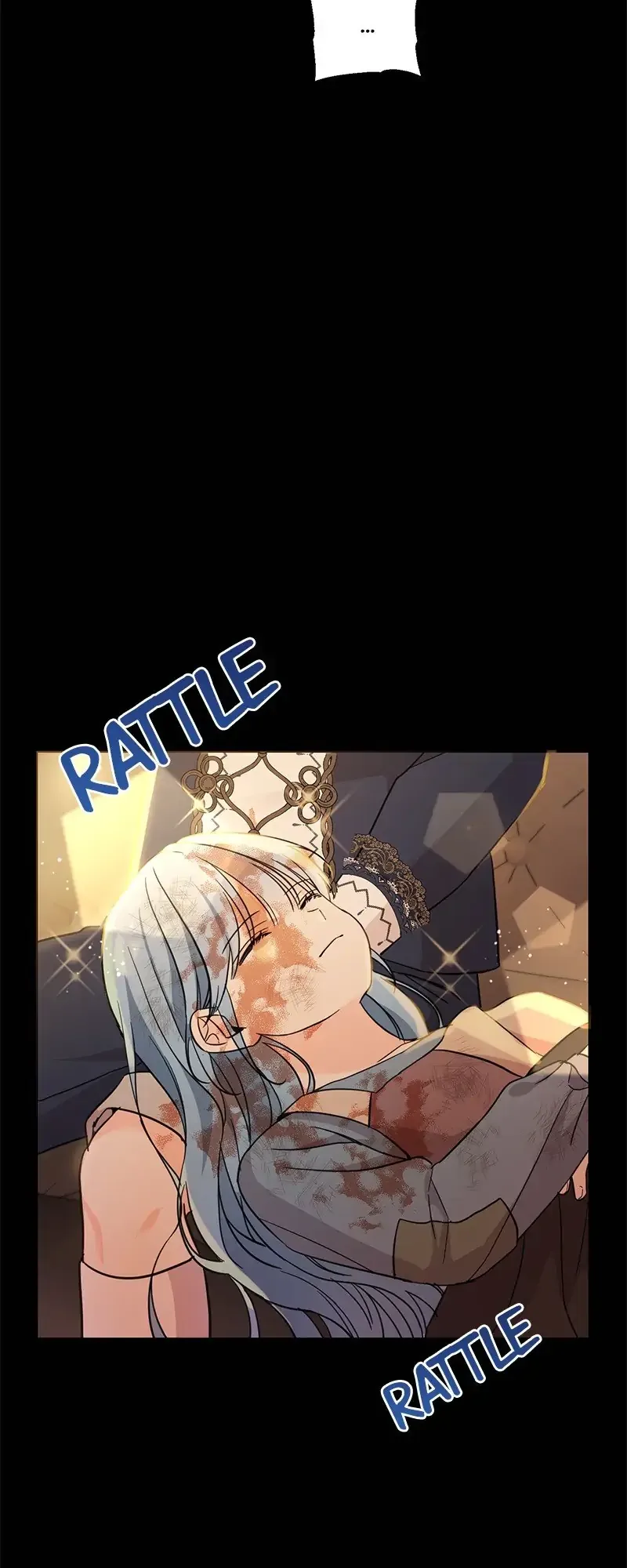Saving the Villain Who was Abandoned by the Female Lead Chapter 55 page 23