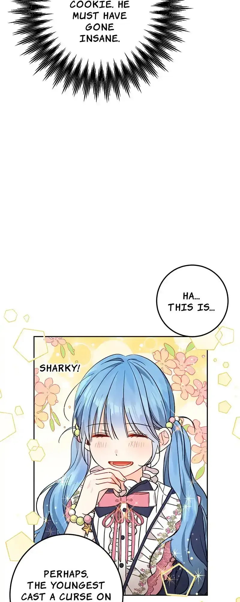 Saving the Villain Who was Abandoned by the Female Lead Chapter 54 page 28
