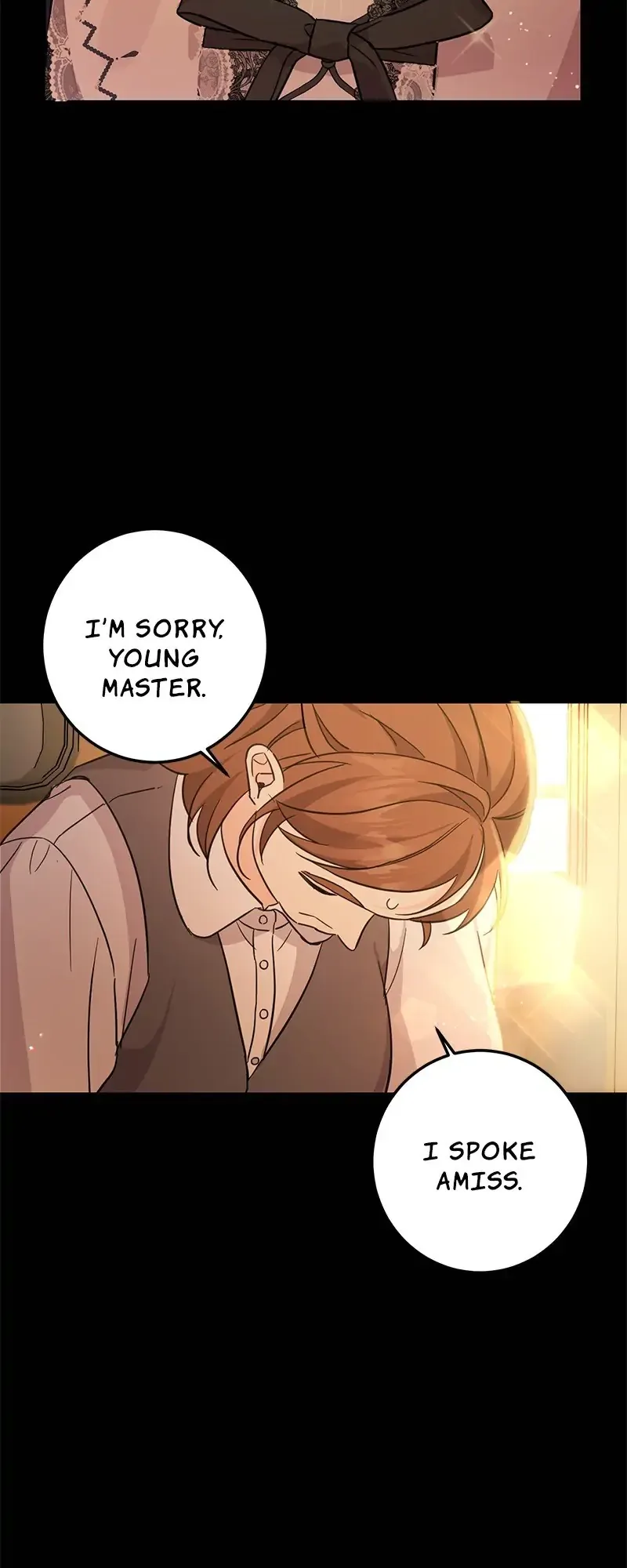 Saving the Villain Who was Abandoned by the Female Lead Chapter 55 page 26