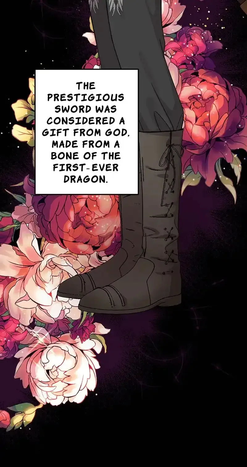 Saving the Villain Who was Abandoned by the Female Lead Chapter 54 page 42